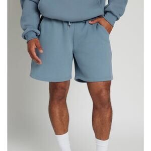 NEW 2pck Comfrt Basic Fleece Shorts sz X-LARGE